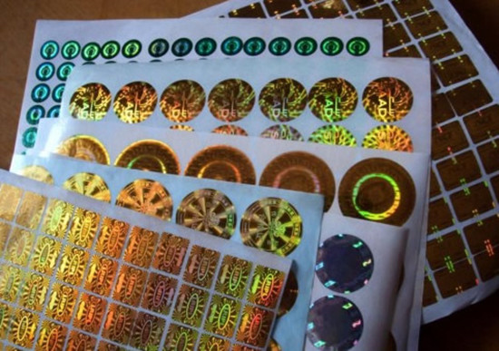 激光防偽標簽如何防偽,原理是什么 激光防偽標簽如何防偽,原理是什么